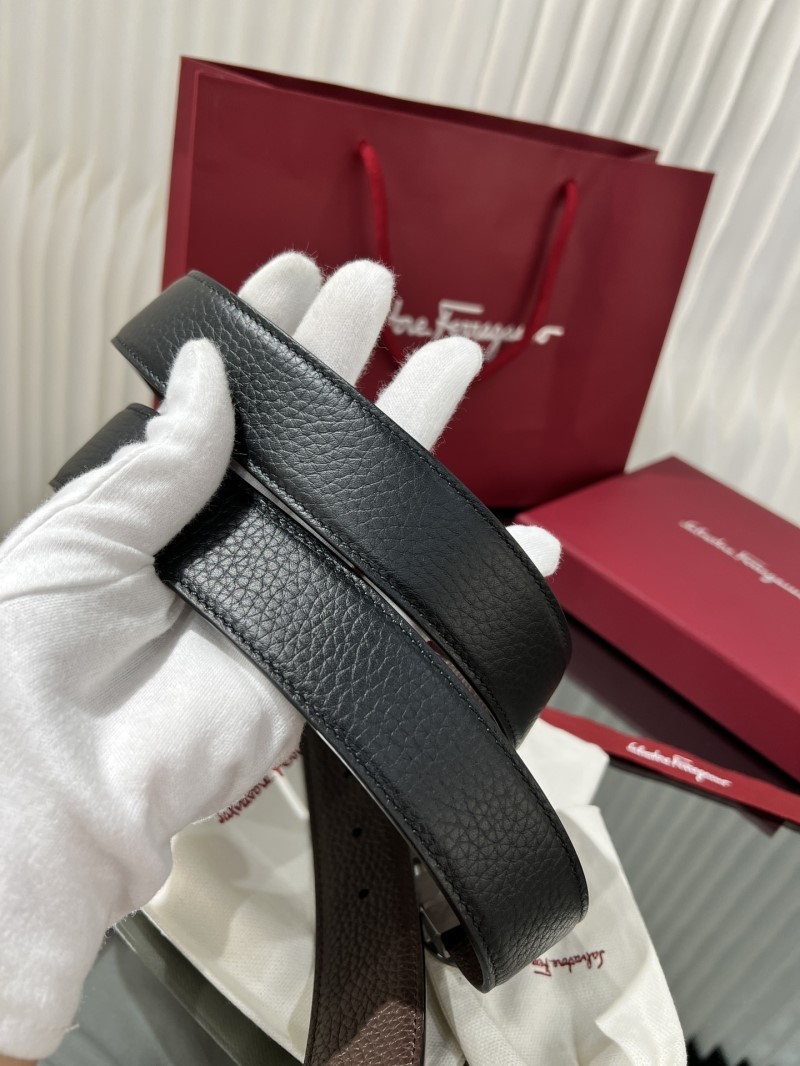 Ferragamo Belts